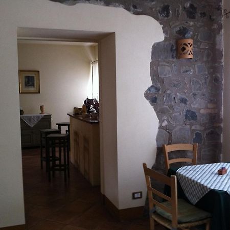 B&B Poggio Stallone Orvieto Exterior foto