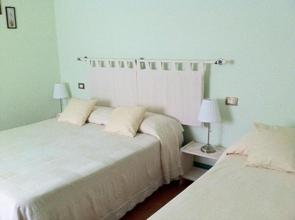 B&B Poggio Stallone Orvieto Habitación foto