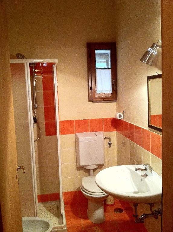 B&B Poggio Stallone Orvieto Habitación foto