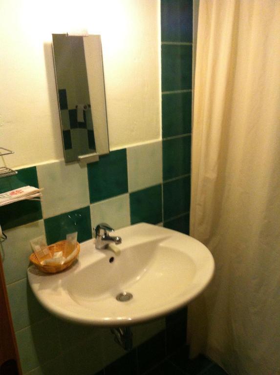 B&B Poggio Stallone Orvieto Habitación foto