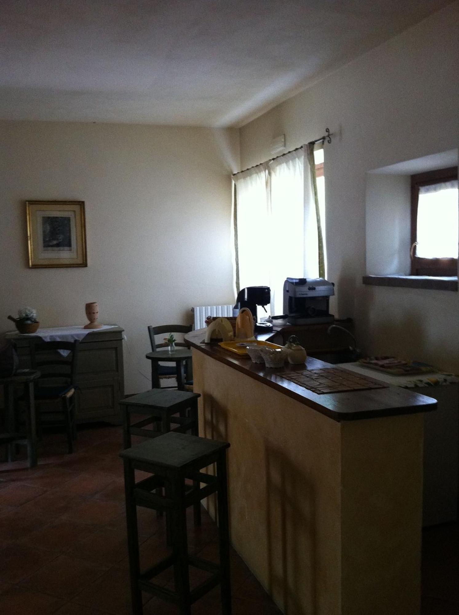 B&B Poggio Stallone Orvieto Exterior foto