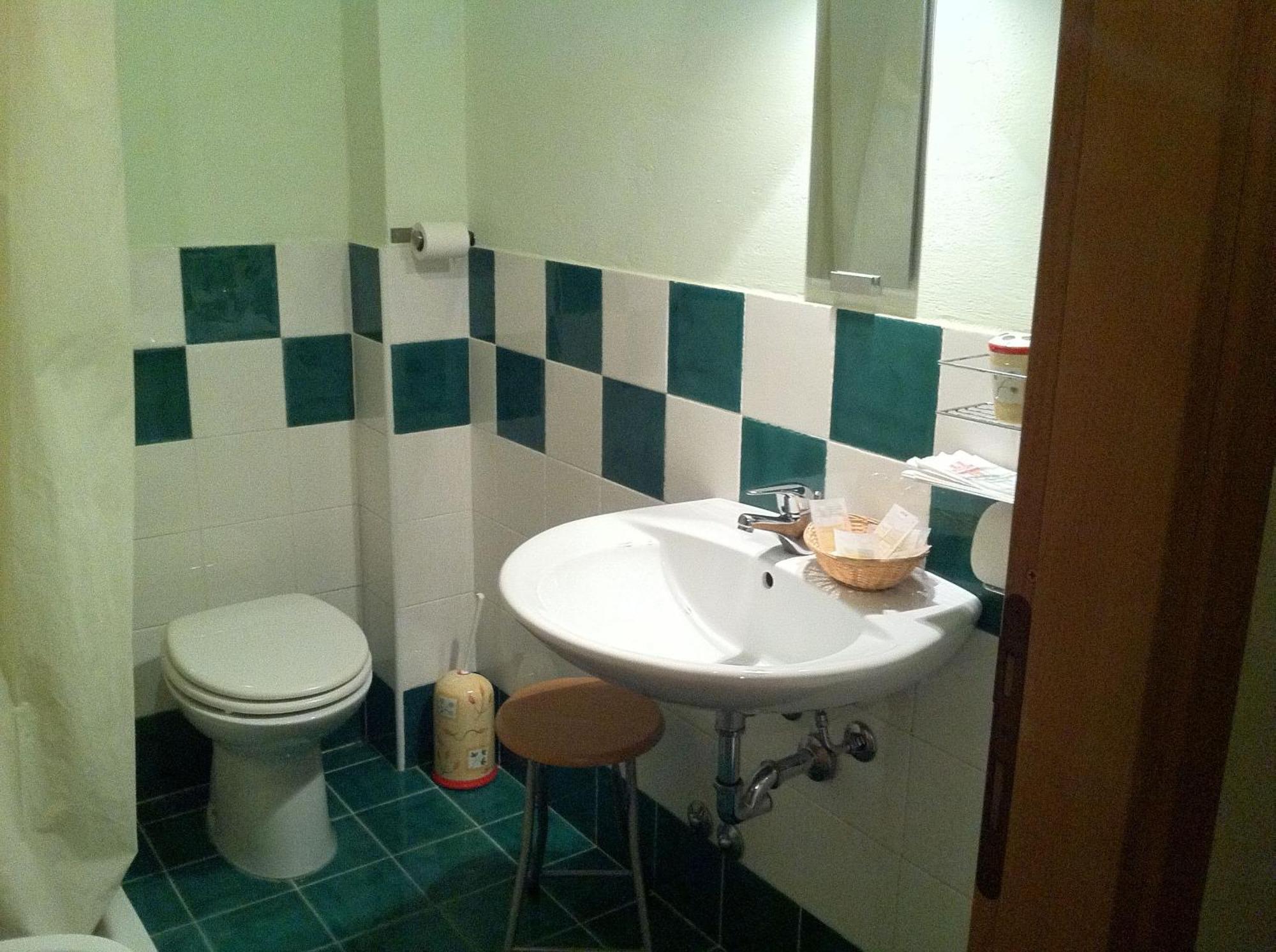 B&B Poggio Stallone Orvieto Exterior foto
